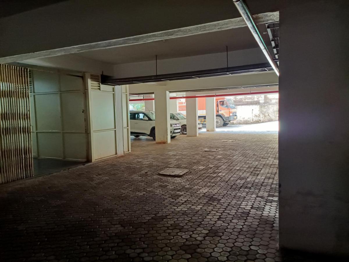Hotel Green Park Suites Manipal Eksteriør bilde